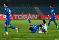 توصیه یک پیشکسوت به بازیکنان استقلال برای دیدار با نماینده بحرین