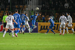 چند دستگی در استقلال/ ساپینتو نتایج ضعیف را گردن دیگران می‌اندازد!