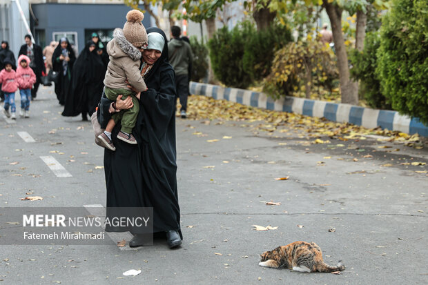 جشن بزرگ «ایران بانو» جشن بزرگ «ایران بانو»