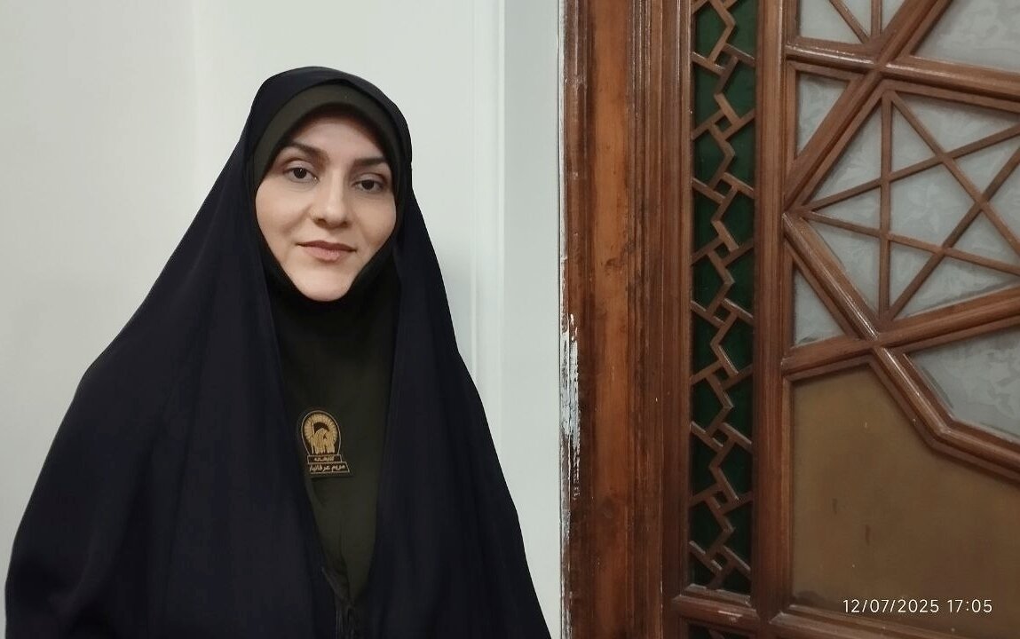 ادبیات دفاع مقدس، روایت عشق را سانسور کرده است ادبیات دفاع مقدس، روایت عشق را سانسور کرده است