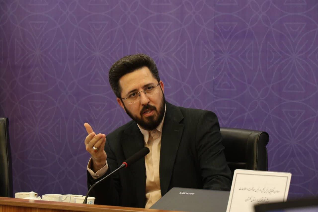 حمایت قضایی از تولید؛ صیانت از اشتغال در اولویت دادستانی گلستان