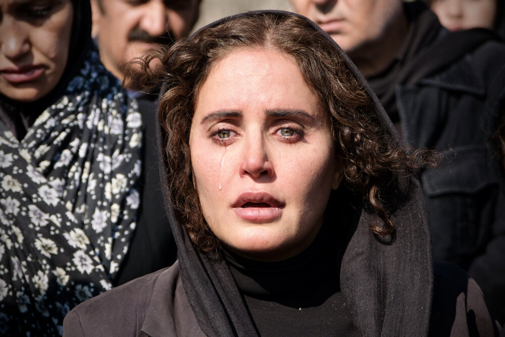 فیلم «عروس چشمه» به عنوان جایگزین اثر امیرشهاب رضویان معرفی شد – خبرگزاری مهر | اخبار ایران و جهان فیلم «عروس چشمه» به عنوان جایگزین اثر امیرشهاب رضویان معرفی شد – خبرگزاری مهر | اخبار ایران و جهان