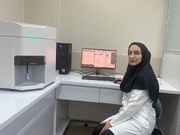 مادری در قله علم؛ روایت بانویی که در جمع یک‌درصد برتر جهان قرار گرفت