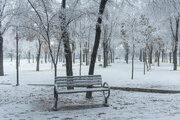 هشدار بارش‌ سیل‌آسا و کولاک برف در ۶ استان؛ فردا سردترین روز سال است