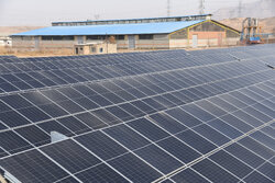 استفاده از پتانسیل دفاتر پیشخوان برای صدور پروانه نیروگاه تجدیدپذیر