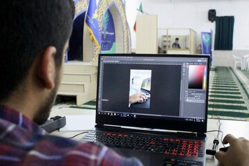 نظام حکمرانی باید پیشگام تولید محتوای متناسب با نسل جوان شود