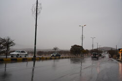 هشدار قرمز بارندگی در جنوب کشور؛ وزارت نیرو آماده‌باش کامل اعلام کرد