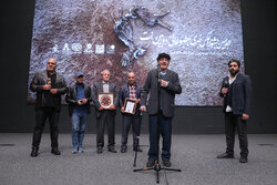 هجدهمین جشنواره عکس «دوربین.نت» برگزیدگانش را شناخت