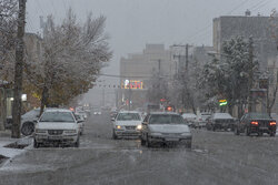 پلیس راه کهگیلویه وبویراحمد:زنجیر چرخ ببندید واز سفر غیرضروری بپرهیزید