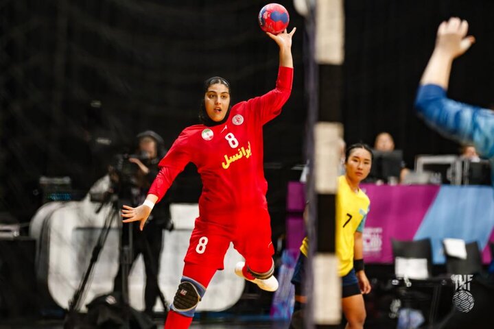 women's handball