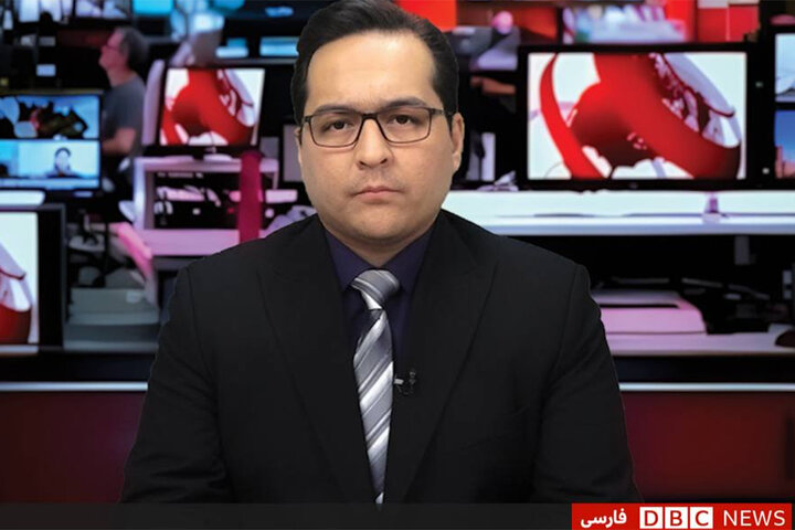 آغاز پخش فصل پنجم برنامه «دی بی سی فارسی» از شبکه دو سیما آغاز پخش فصل پنجم برنامه «دی بی سی فارسی» از شبکه دو سیما