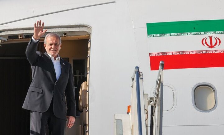 Iran in the past week: Key developments at home and abroad