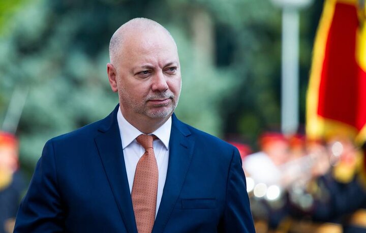 Bulgarian government resigns