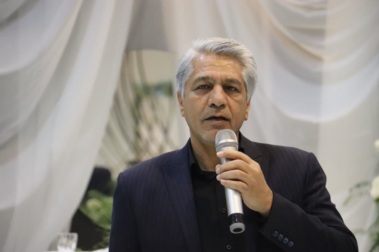 «توانمندسازی زنان» کلید توسعه پایدار در بخش کشاورزی استان سمنان است «توانمندسازی زنان» کلید توسعه پایدار در بخش کشاورزی استان سمنان است