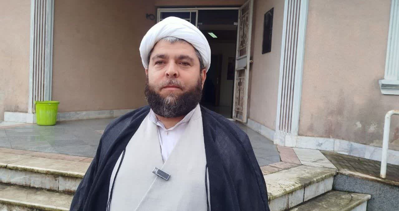 امیدی: حضرت زهرا(س) الگوی جامع زنان در عرصههای فردی، اجتماعی است امیدی: حضرت زهرا(س) الگوی جامع زنان در عرصههای فردی، اجتماعی است