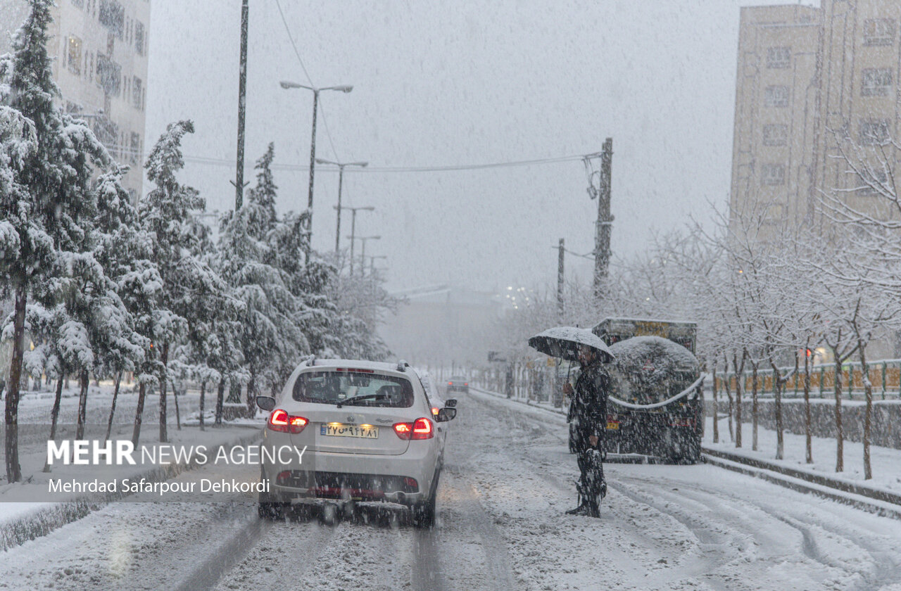 برخی مدارس گیلان فردا مجازی شدند برخی مدارس گیلان فردا مجازی شدند