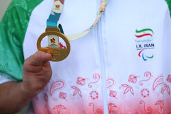 درخشش «فرزندان ایران» در دبی/ نایب‌قهرمانی با رکورد تاریخی ۲۶۲ مدال