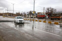 داداشی خبرداد؛ بارش پراکنده باران از فردا در خراسان شمالی