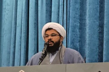 امام‌جمعه ریگان: موفقیت دولت موفقیت همه است