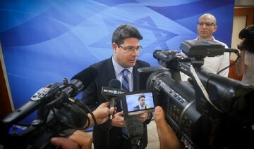 القنصل الإسرائيلي في نيويورك: أنقرة عدوتنا.. ولن يدخل أي جندي تركي إلى غزة