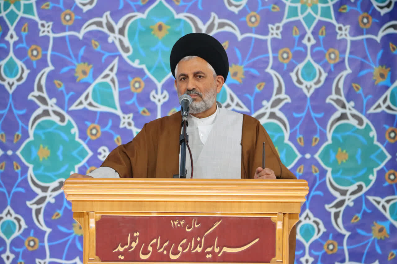 گزارش تحلیلی: حفظ وحدت و تداوم راه رهبر شهید وظیفه ملت است | مهر - کد 3dc4