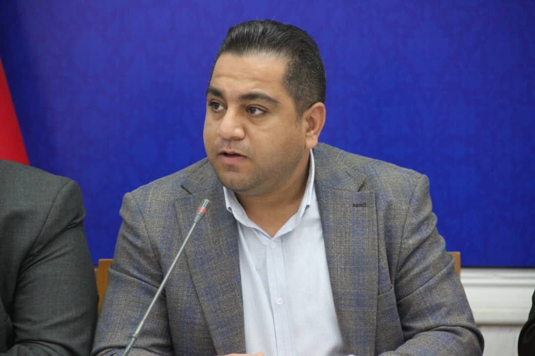 پورکرمی: اظهارات قاسم دهنوی بیاحترامی آشکار به مردم آستارا است پورکرمی: اظهارات قاسم دهنوی بیاحترامی آشکار به مردم آستارا است