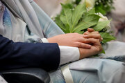 فعالیت دفاتر ثبت ازدواج تا ساعت ۱۹ روز شنبه دایر است