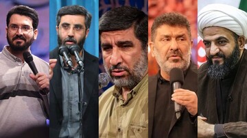 چه کسانی در فصل جدید حسینیه معلی، داور هستند؟؛ زمان پخش اعیاد شعبانیه