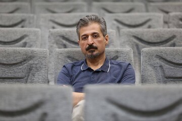 ناصری: کاهش بودجه فرهنگی هنرمندان را در عرصه بین‌المللی محدود کرده است