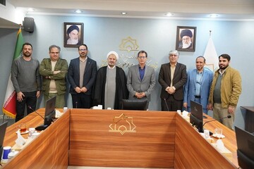 خلیلی: مساجد می‌توانند کانون ورزش همگانی و سلامت جوانان باشند