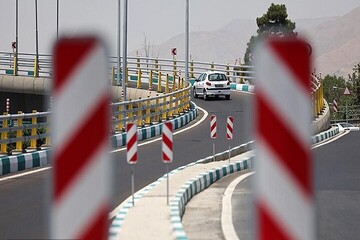 مقاوم‌سازی ۲۲ پل در پایتخت در چهار سال اخیر