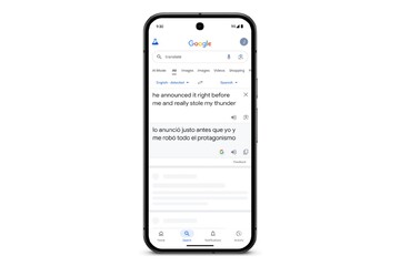 جمینای گوگل ترنسلیت را متحول کرد؛ ترجمه همزمان مکالمه از طریق هدفون