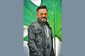 فیلمساز ایرانی داور ۲ جشنواره بین‌المللی شد