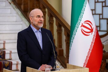 قالیباف: کمیسیون مشترک اقتصادی بین ایران و اتیوپی باید تشکیل شود