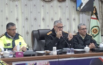 هشدار درباره خرید و تردد پلاک‌های منطقه آزاد؛ مجوزی صادر نشده است