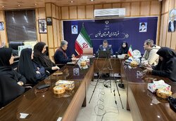 قاسمی: کارگروه ویژه حمایت از تیم والیبال بانوان وارنا تشکیل می شود