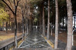 نفوذ سامانه بارشی به خراسان جنوبی؛ هوا گرم‌تر می‌شود