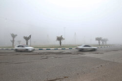 وقوع رطوبت ۱۰۰ درصدی در اغلب شهرهای خوزستان