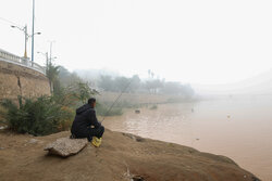 امروز هوای اغلب شهرهای خوزستان پاک است