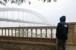 وضعیت ۷ شهر خوزستان در وضعیت قرمز قرار گرفت