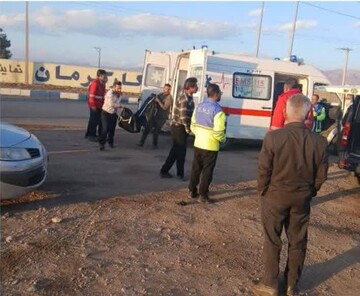 غرق شدن ۳ کودک در استخر کشاورزی شهرستان زرند