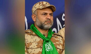 Israel claims martyred senior Hamas commander
