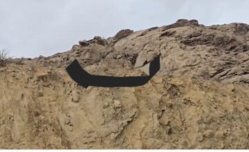 مشاهده یوزپلنگ نر «هیوا» در پارک ملی توران شاهرود