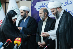 نشست هم‌اندیشی فعالیت‌های حفظ قرآن