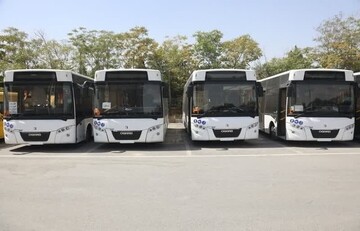 جذب ۱۰۰ درصدی تسهیلات بازسازی ناوگان حمل و نقل مسافر در لرستان