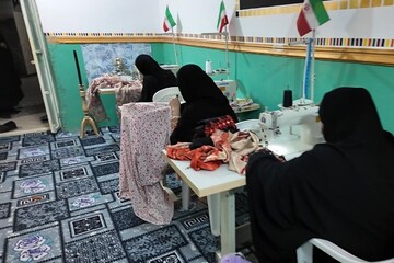 مشاغل حاشیه‌ای؛ سپر معیشتی اقشار ضعیف در بحران‌های اقتصادی