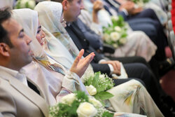 افزایش ۱۲ درصدی ازدواج در کهگیلویه و بویراحمد