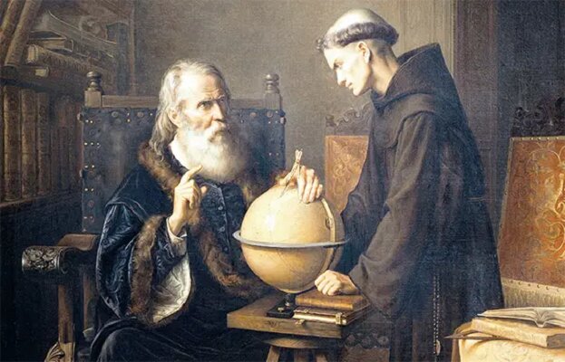 نظر علم جدید نسبت به الحاد و طبیعت گرایی؛ پاسخ فیزیک تنها به چرایی است