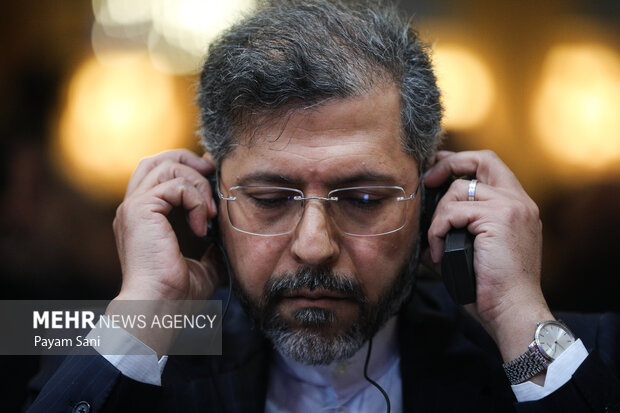 3rd Iran-China Think-Tank Forum in Tehran
