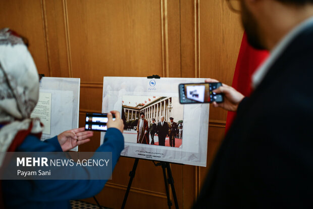 3rd Iran-China Think-Tank Forum in Tehran
